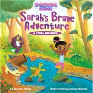 Sarah's Brave Adventure