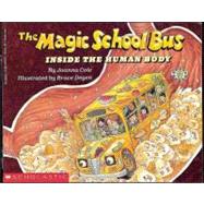 The Magic School Bus Inside the Human Body