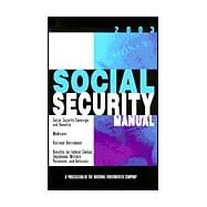 Social Security Manual 2003