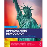 Approaching Democracy