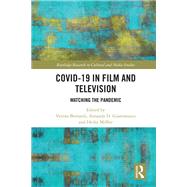 Covid-19 in Film and Television