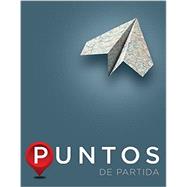 Puntos de partida: An Invitation to Spanish with Connect Access Card (with digital WBLM)