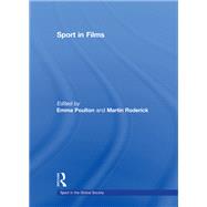 Sport in Films
