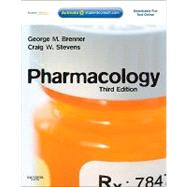 Pharmacology : With STUDENT CONSULT Online Access