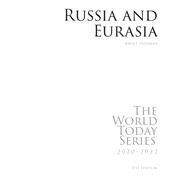 Russia and Eurasia 2020–2022