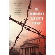 The Immigration Law Death Penalty