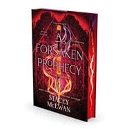 A Forsaken Prophecy