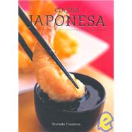 Cocina Japonesa