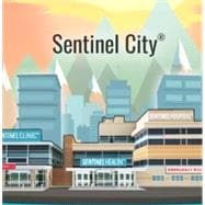 Sentinel City Access Code V5