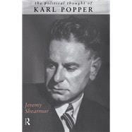 The Political Thought of Karl Popper