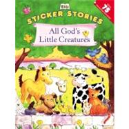 All God's Little Creatures