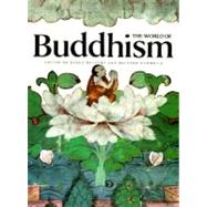 The World of Buddhism