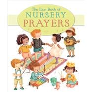 The Lion Book of Nursery Prayers