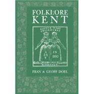 Folklore of Kent