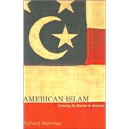 American Islam Growing up Muslim in America
