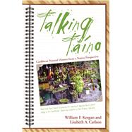 Talking Taino