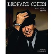 Leonard Cohen Everybody Knows