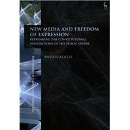 New Media and Freedom of Expression