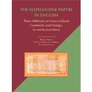 The Elephantine Papyri in English