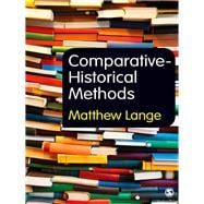 Comparative-historical Methods