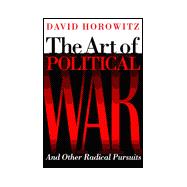 The Art of Political War