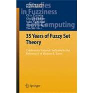 35 Years of Fuzzy Set Theory