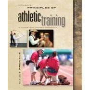 Arnheim's Principles of Athletic Training : A Competency-Based Approach with ESims