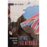 Being Vulnerable