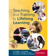 Teaching and Training in Lifelong Learning