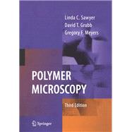 Polymer Microscopy