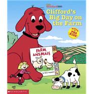 Clifford's Big Day on the Farm