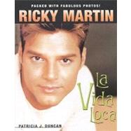 Ricky Martin : La Vida Loca