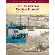 The Essential World History: Since 1500