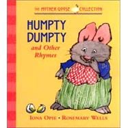 Humpty Dumpty and Other Rhymes