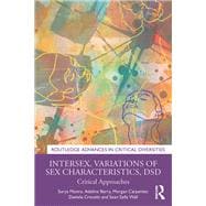 Intersex, Variations of Sex Characteristics, DSD