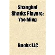 Shanghai Sharks Players