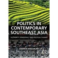 Politics in Contemporary Southeast Asia