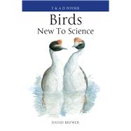 Birds New to Science