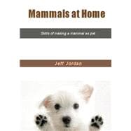 Mammals at Home