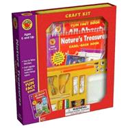 Nature's Treasures Craft Kit