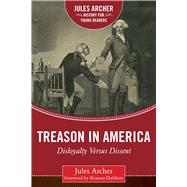 Treason in America