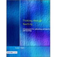 Thinking Through Teaching