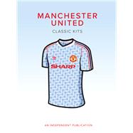 Manchester United Classic Kits