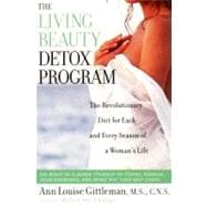 The Living Beauty Detox Program