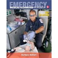 Emergency Medical Technician : The Workbook
