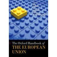 The Oxford Handbook of the European Union