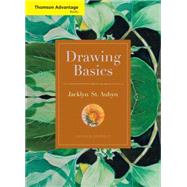 Cengage Advantage Books: Drawing Basics