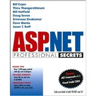 Asp.Net Professional Secrets