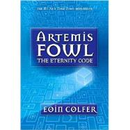 Artemis Fowl The Eternity Code (Mass market edition)