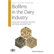 Biofilms in the Dairy Industry
